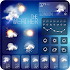 Weather Forecast 2019 - Widget & Radar3.1.2