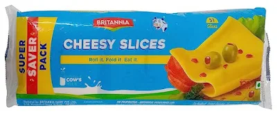Slices 765g - 750 g