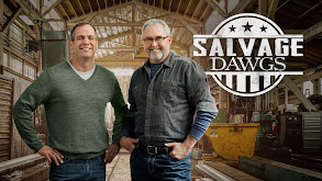 Salvage Dawgs thumbnail