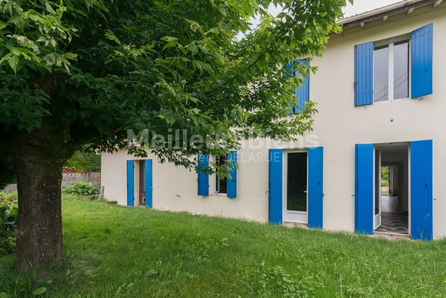 Vente maison 9 pièces 260 m² à La Brède (33650), 467 000 €