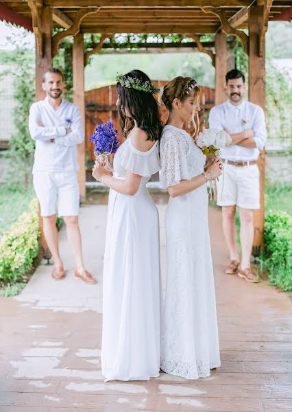 Wedding photographer Murat Genc (gencm). Photo of 21 March 2019