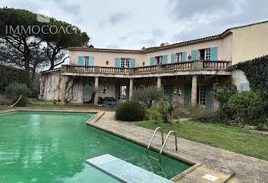 Property with pool 12