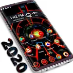 Cover Image of Baixar Tema 3D para Android 1.296.1.69 APK