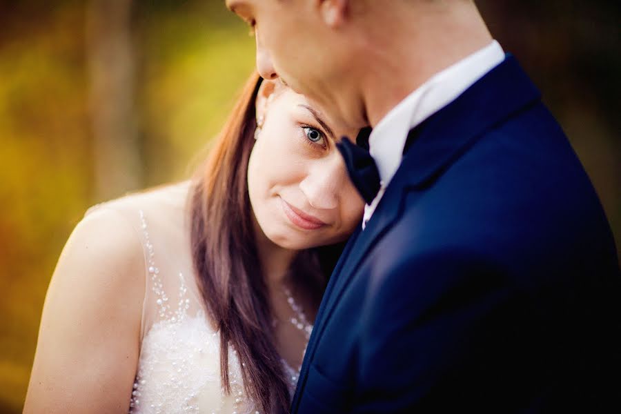 Fotografo di matrimoni Sebastian Malinowski (smart-studio). Foto del 30 dicembre 2018