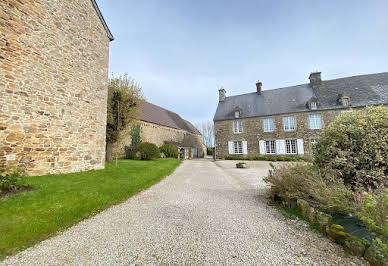 Maison avec terrasse 2