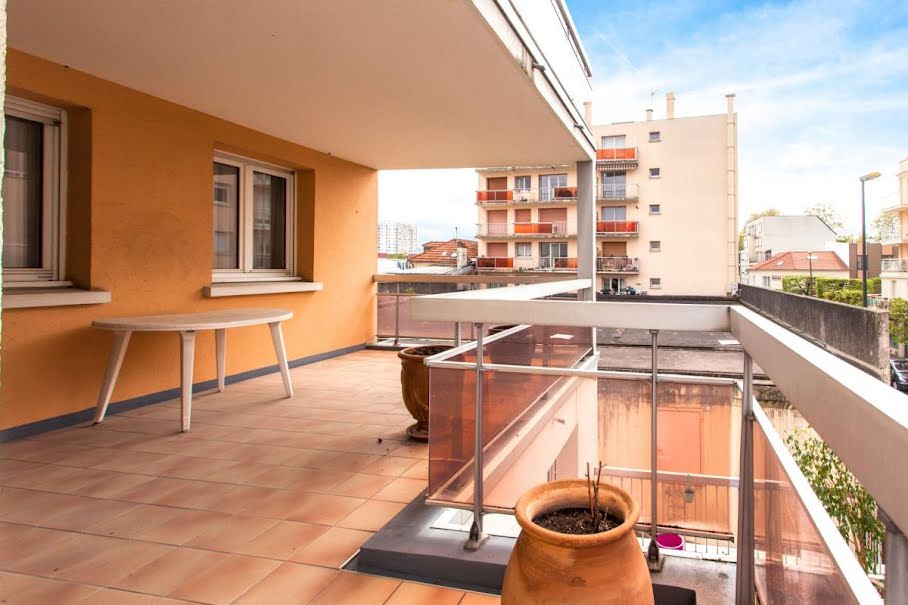 Vente appartement 5 pièces 105 m² à Chelles (77500), 406 000 €