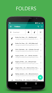 Pixel Music Player