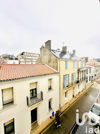 appartement à Les Sables-d'Olonne (85)