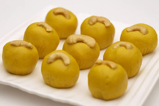 Bandar Laddu