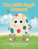 The Little Egg's Journey cover