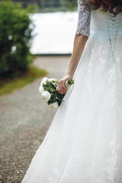 Fotografer pernikahan Ekaterina Tyumeneva (ekaterinamart). Foto tanggal 7 November 2018