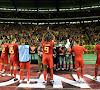 La Belgique doit-elle craindre un match...à huis clos en Ligue des Nations ? 