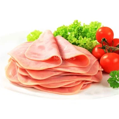 Jacob's Fresh Chicken Turkey Breast Fillets - Sant Dalmai - 500 gm