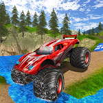 Cover Image of 下载 Monster Truck Driver 3 APK