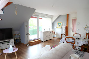 appartement à Colmar (68)