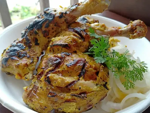 Tandoori Chicken