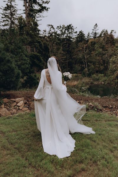 Fotógrafo de bodas Yuliya Fedosova (fedosovaulia). Foto del 25 de marzo 2023