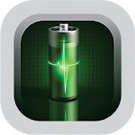 Cover Image of डाउनलोड Ampere Charging Current 1.0.10 APK