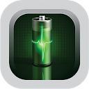 App herunterladen Ampere Charging Meter Installieren Sie Neueste APK Downloader