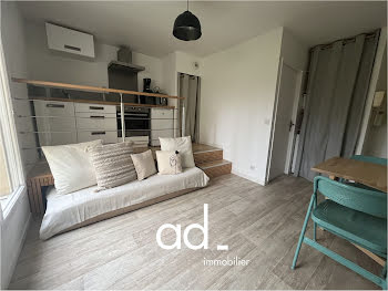 appartement à La Rochelle (17)