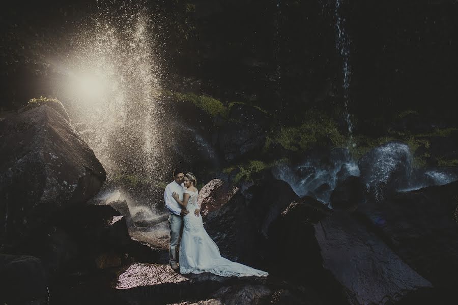 Fotógrafo de casamento Gabriel Torrecillas (gabrieltorrecil). Foto de 25 de outubro 2017