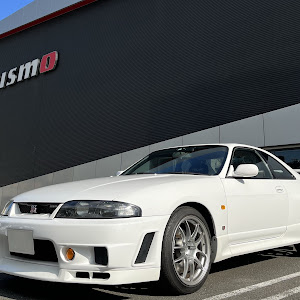 スカイライン GT-R BCNR33