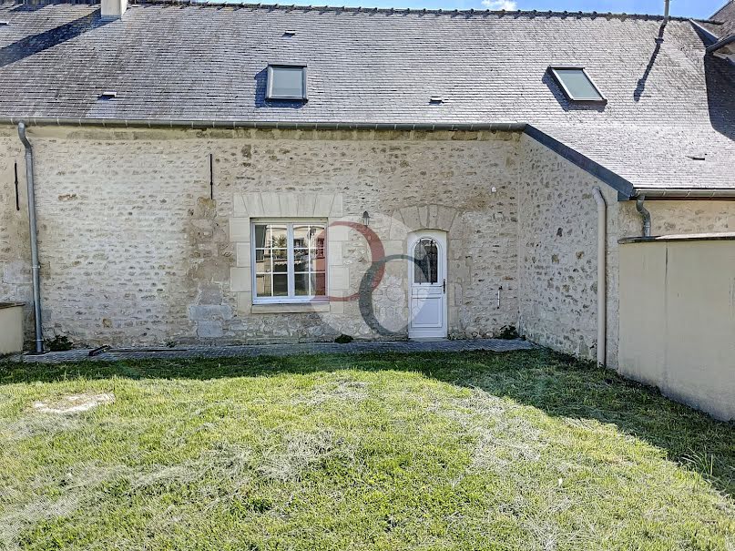 Vente maison 6 pièces 140 m² à Senlis (60300), 350 000 €