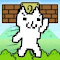 Item logo image for Cat Mario - Unblocked & Free