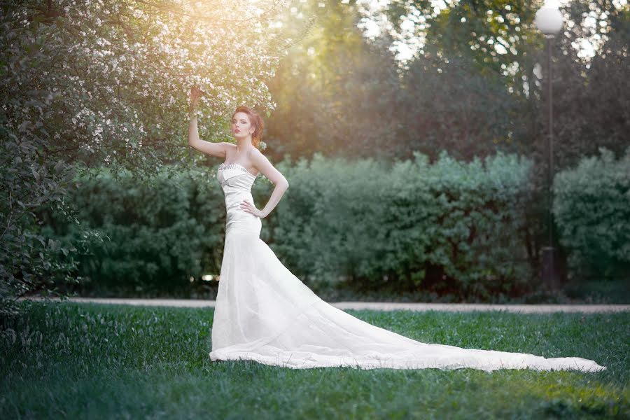 Wedding photographer Lyudmila Ermakova (ermakoval). Photo of 23 May 2017