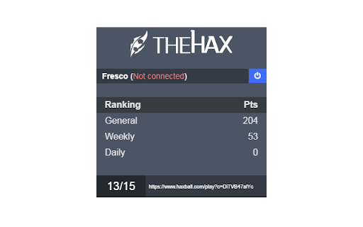 THEHAX.PL