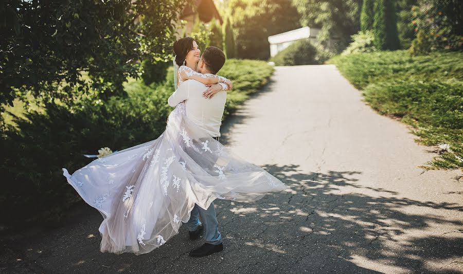 Photographe de mariage Olga Shok (olgashok). Photo du 31 octobre 2017