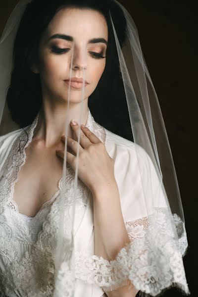 Wedding photographer Valeriya Kononenko (valerikka). Photo of 25 June 2017