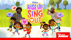 Rise Up, Sing Out thumbnail