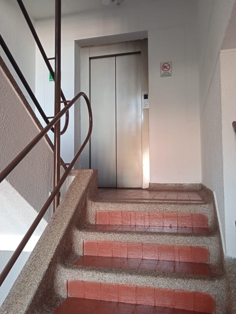 Apartamento En Venta - Rafael Nunez, Bogota