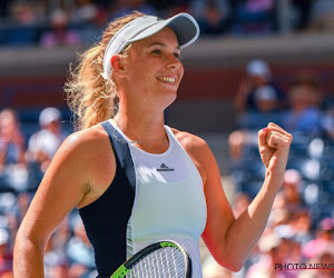 Wozniacki en Jankovic naar halve finale, Gavrilova verrast nummer één