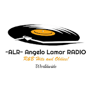 Angelo Lamar Radio  Icon