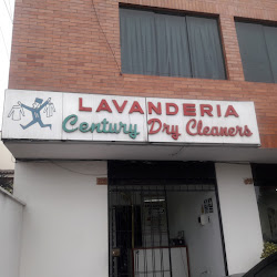 Lavandería Century Dry Cleaners