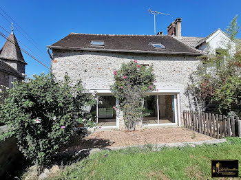 maison à Dourdan (91)