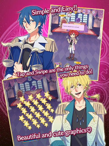 Horoscope of Destiny