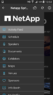 NetApp Meetings(圖3)-速報App