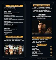 Epic Restro Bar menu 5