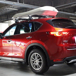 CX-5 KF2P