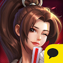 تنزيل 더 킹 오브 파이터즈'98 UM온라인 for kakao التثبيت أحدث APK تنزيل