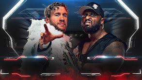 All Elite Wrestling: Collision thumbnail