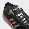 adidas originals by alexander wang aw trainer core black chalk white bold orange