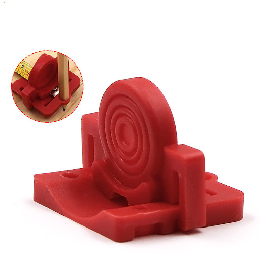 Title 5, Woodworking Scribing Tool for Wood Cutting and ...