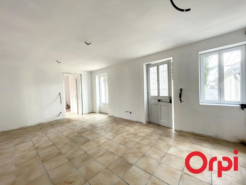 Vente maison 3 pièces 100 m² à Villefranche-sur-saone (69400), 349 000 €