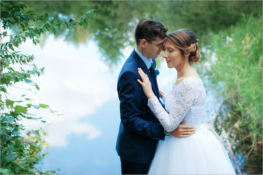 Wedding photographer Maksim Batalov (batalovfoto). Photo of 21 October 2018