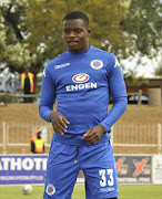 FILE PICTURE: Zama Rambuwane Picture: Philip Maeta/Gallo Images)