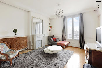 appartement à Paris 17ème (75)